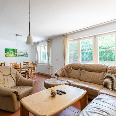 Holiday Home Losentitz By Interhome Garz  Екстер'єр фото