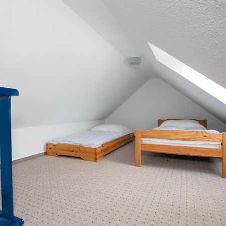 Holiday Home Losentitz By Interhome Garz  Екстер'єр фото