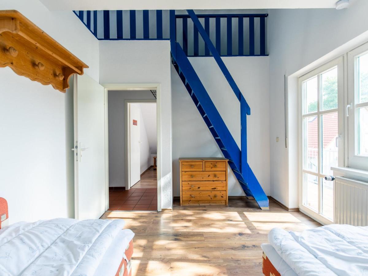 Holiday Home Losentitz By Interhome Garz  Екстер'єр фото