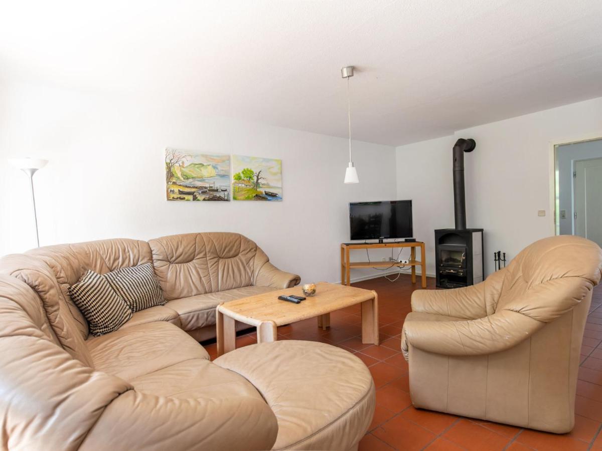 Holiday Home Losentitz By Interhome Garz  Екстер'єр фото