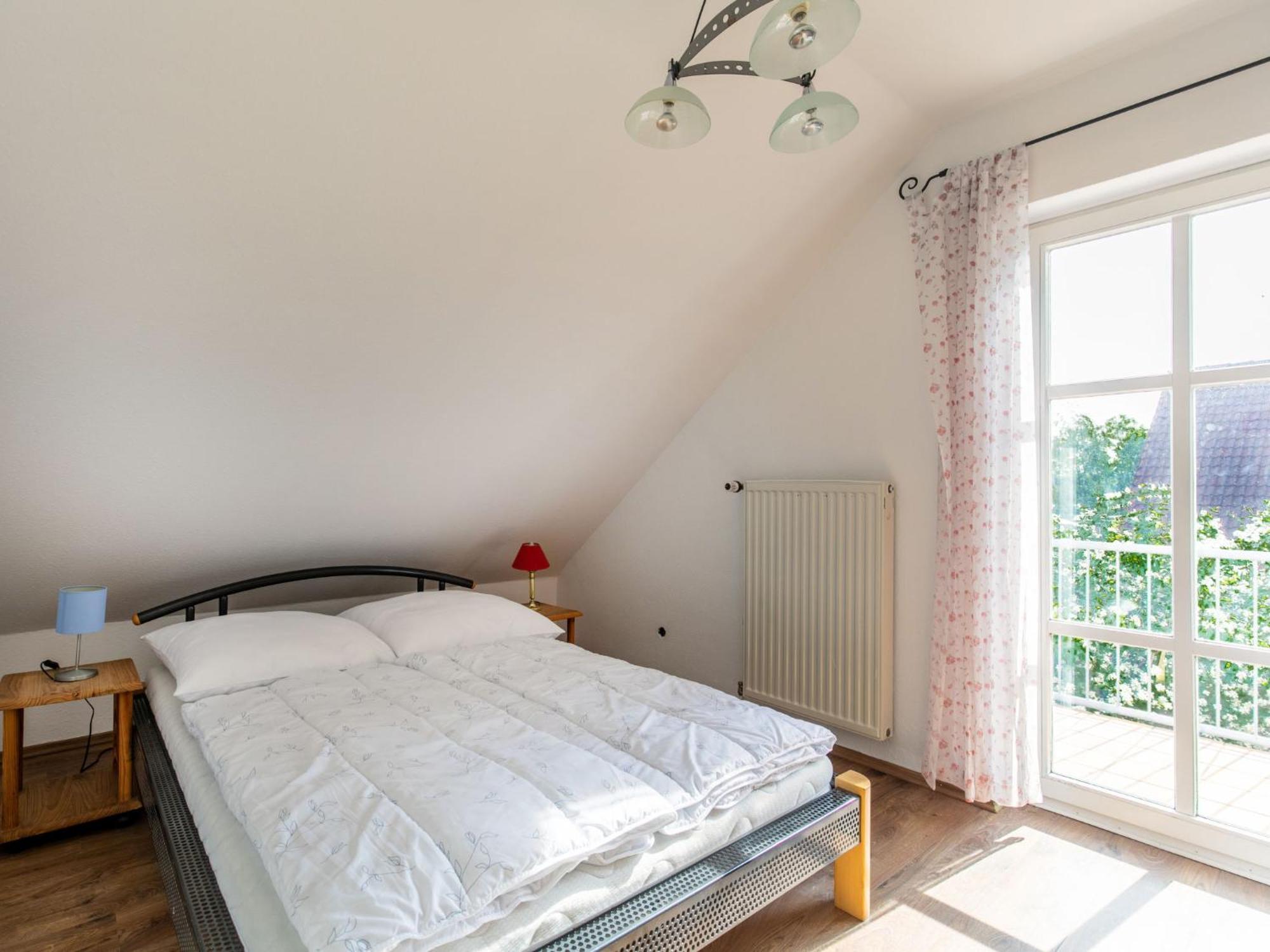Holiday Home Losentitz By Interhome Garz  Екстер'єр фото