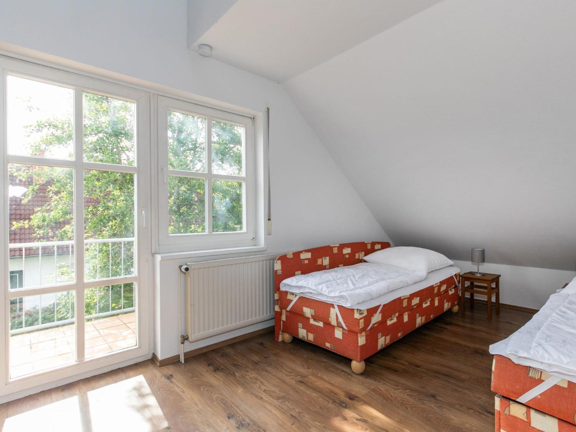 Holiday Home Losentitz By Interhome Garz  Екстер'єр фото
